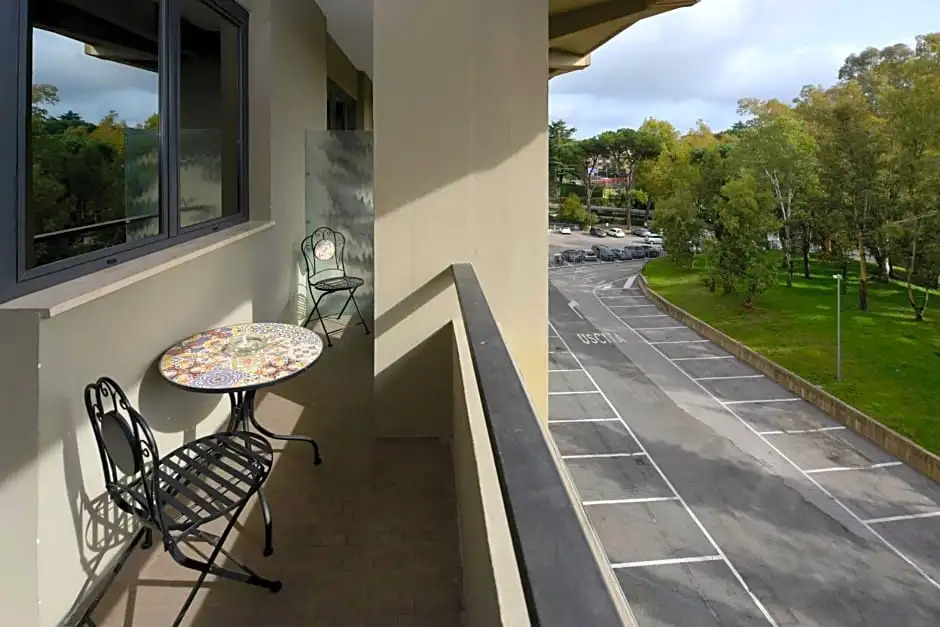 Serafico Guesthouse