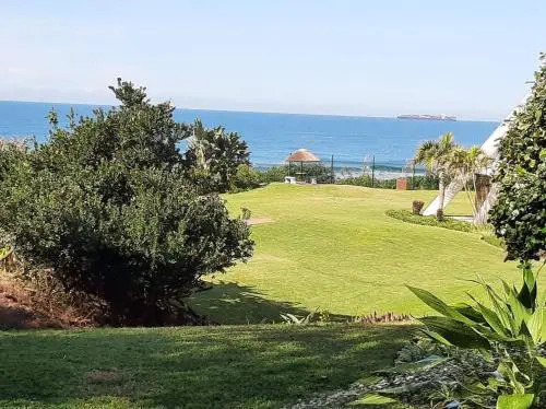 9 Kyalanga Beach