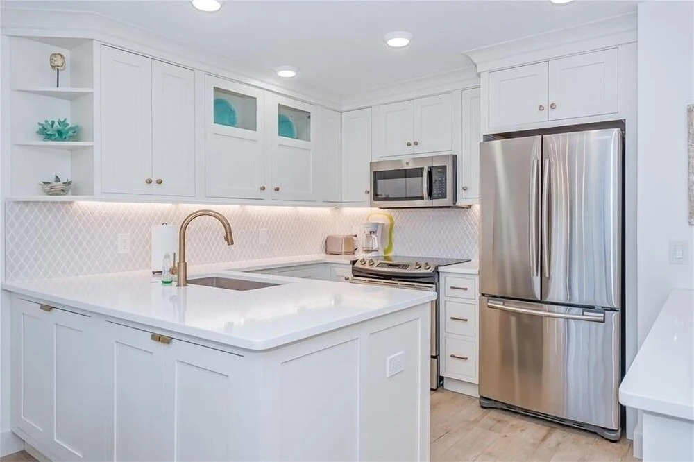 Sea Oats 143 2 Bedroom Condo by RedAwning