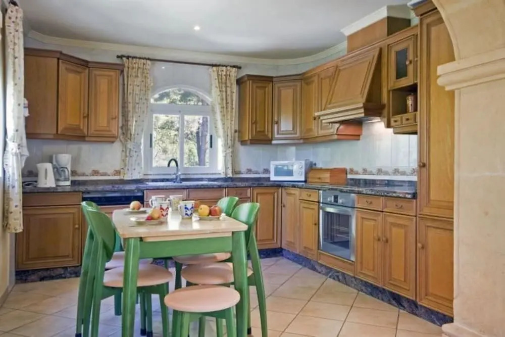 Villa in Altea, Alicante 103837 by MO Rentals