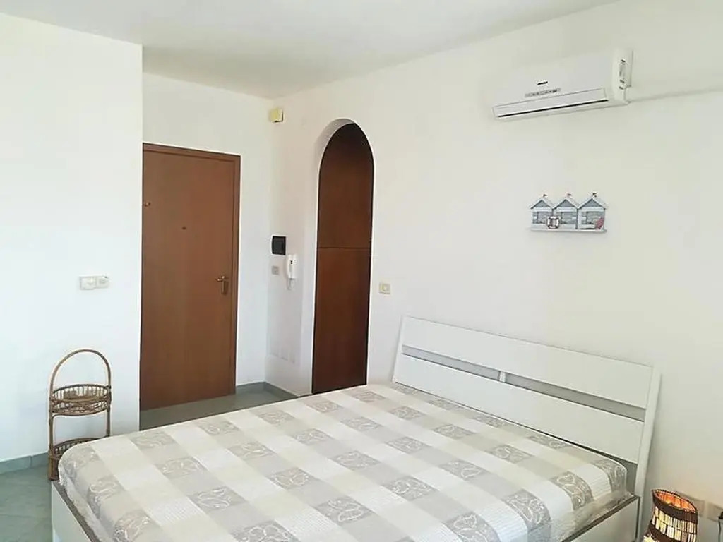 Casa Vacanze Gaia a Otranto, Salento Monolocale 3 Posti