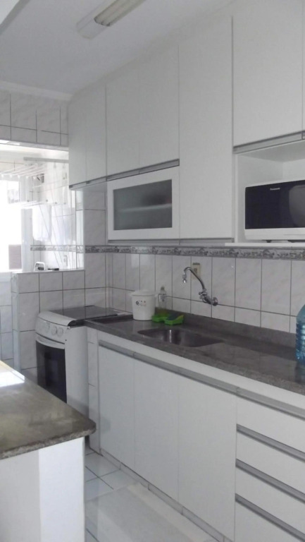 Apartamento ensolarado e confortável