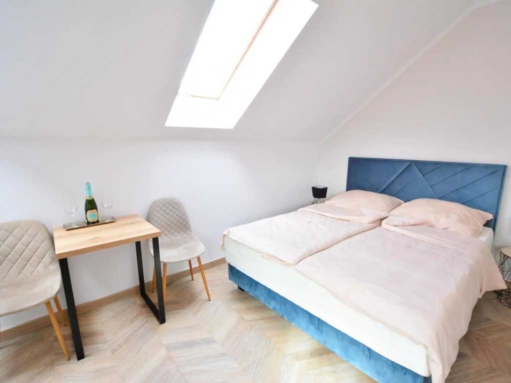 Apartment for 2 persons right by the sea, Ustronie Morskie