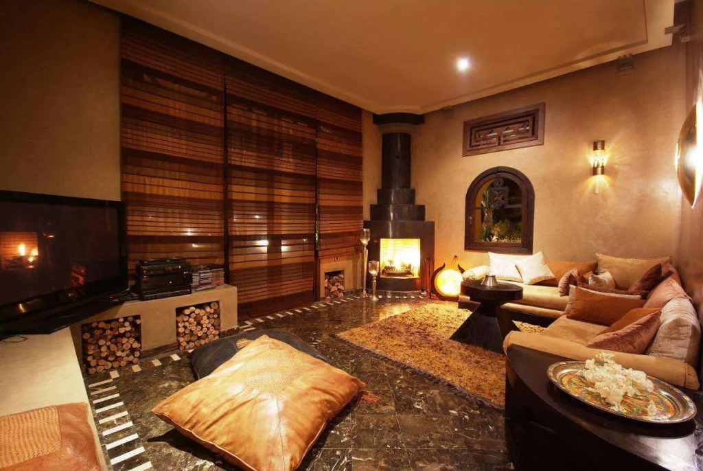 Villa Malika Silvana