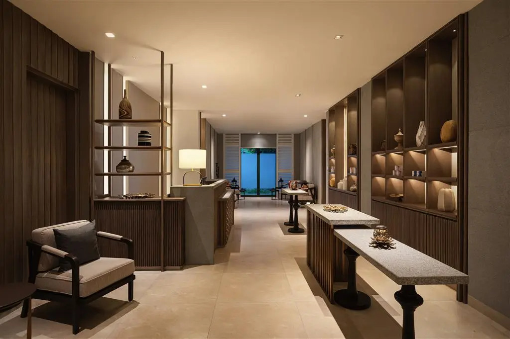 Hilton Mandalay
