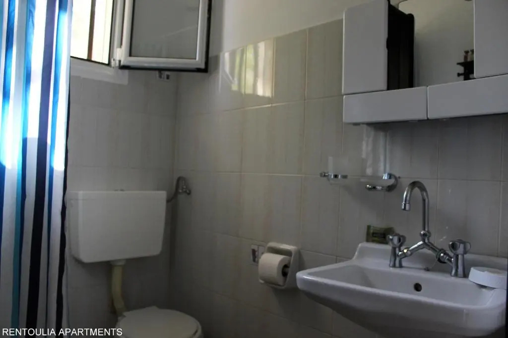 Rentoulia Apartments