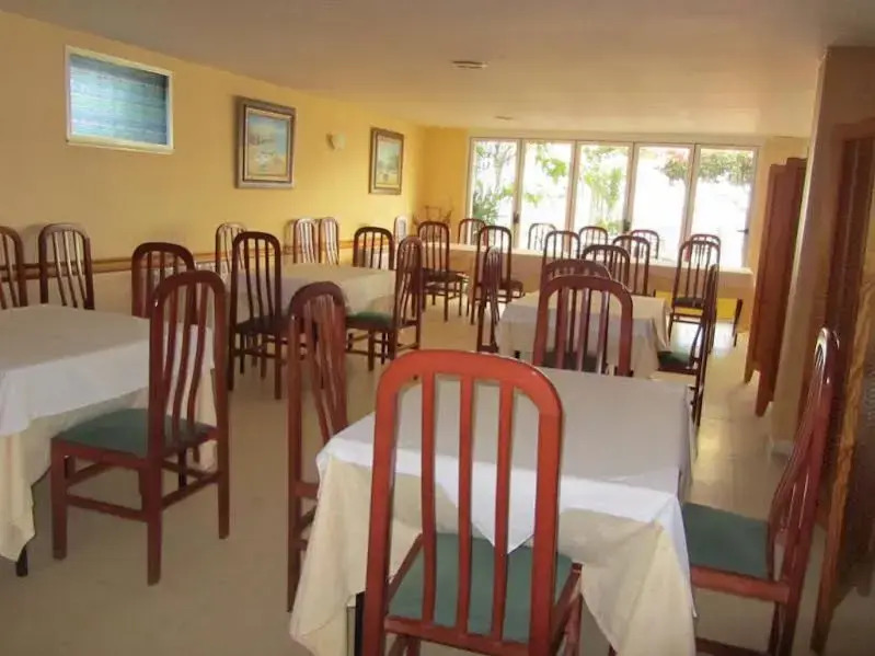 Hotel Playa Las Sinas