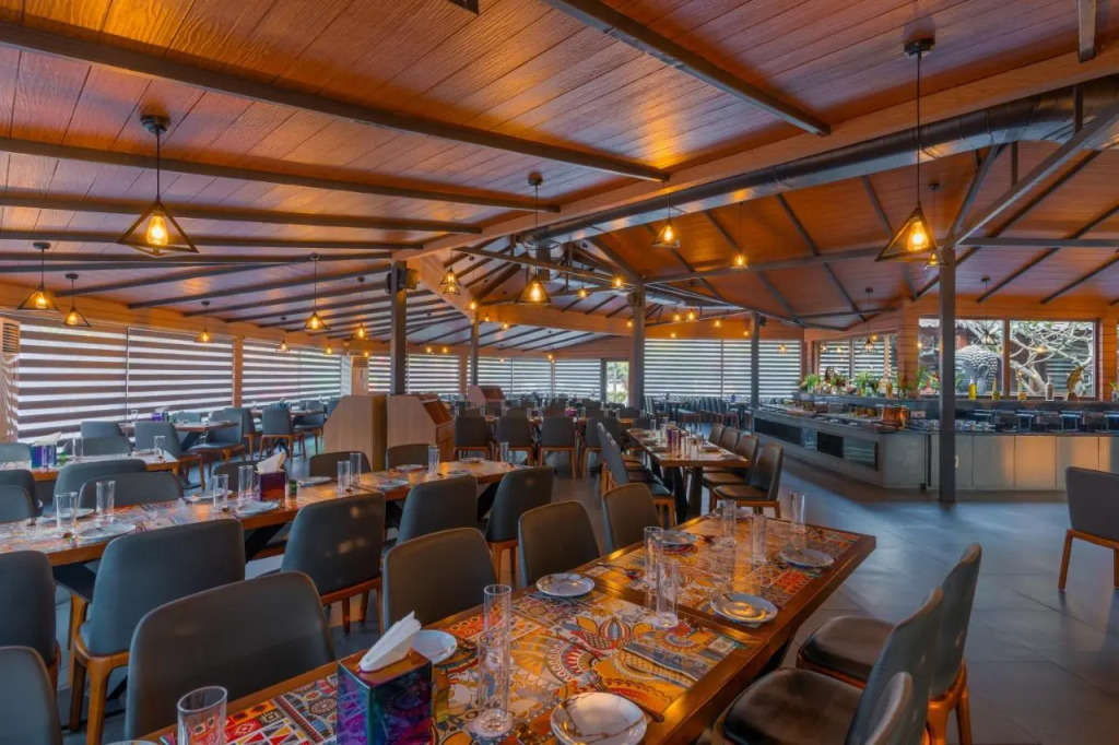 Treat Beach Resort & Spa