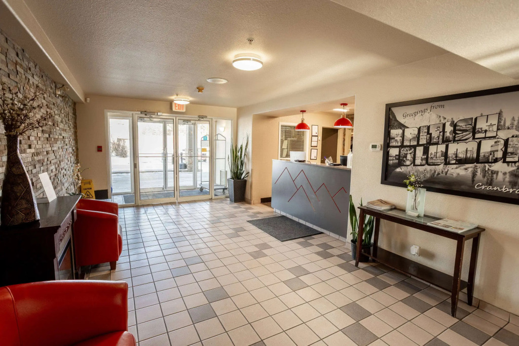 Ramada by Wyndham Cranbrook