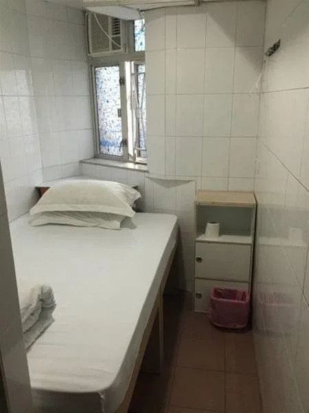 First Class Guest House