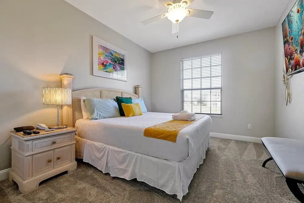 8105 Coconut Palm WAY Unit 205, Kissimmee,3beds
