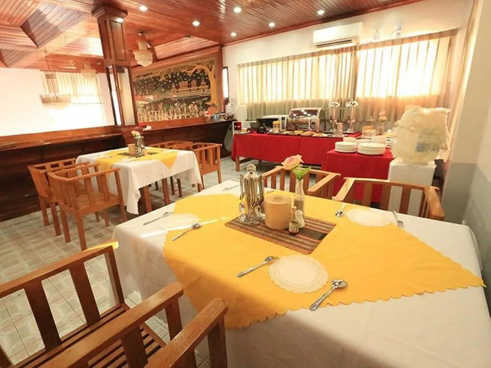 East Mandalay Hotel