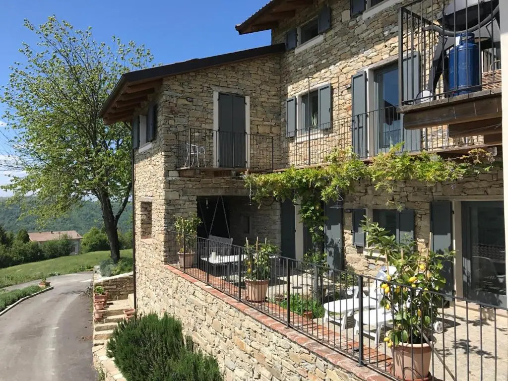 Villa Vignotti