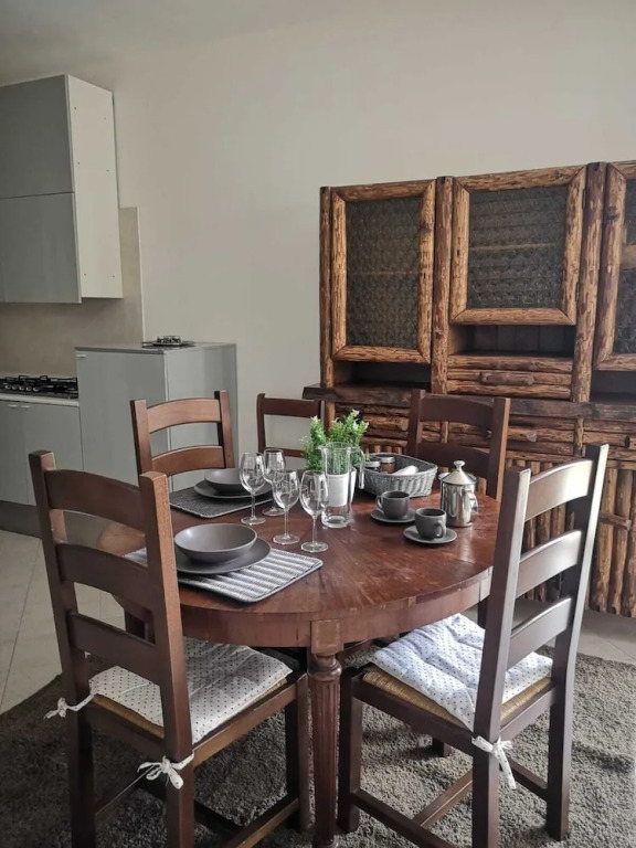Cala di Rio B&B