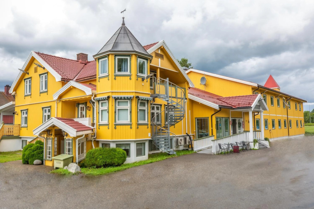 Gardermoen Hotel Bed & Breakfast