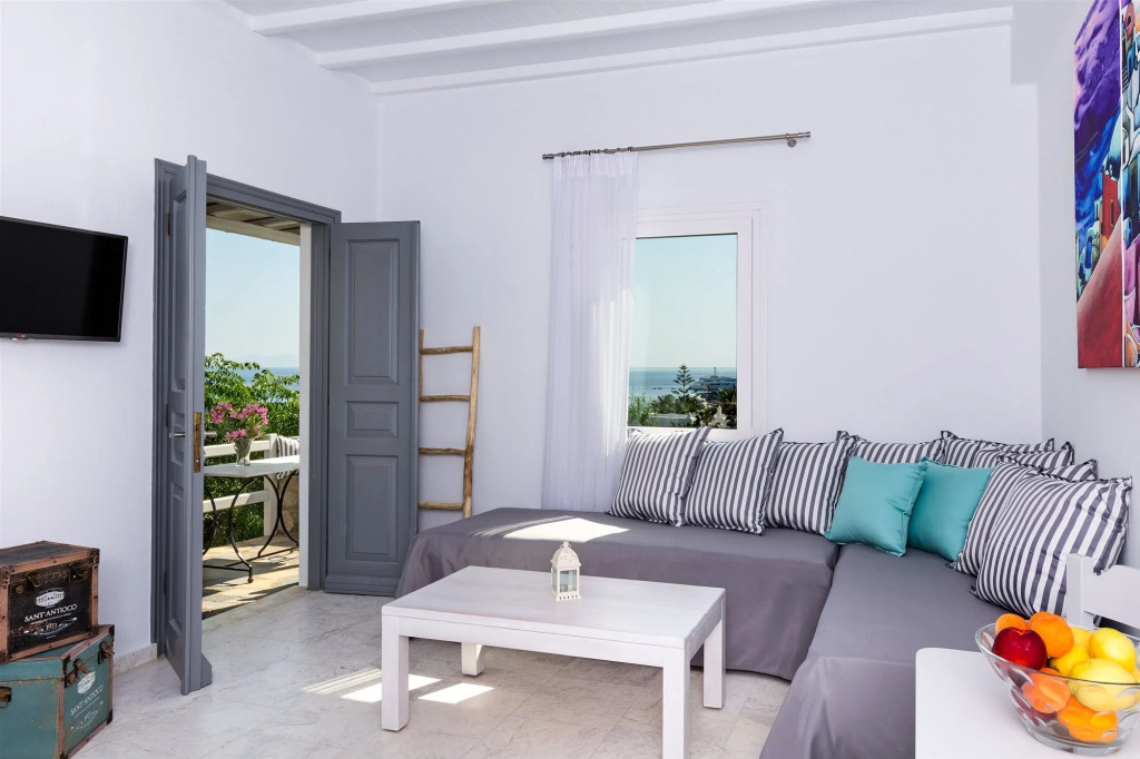 BayBees Sea View Residence
