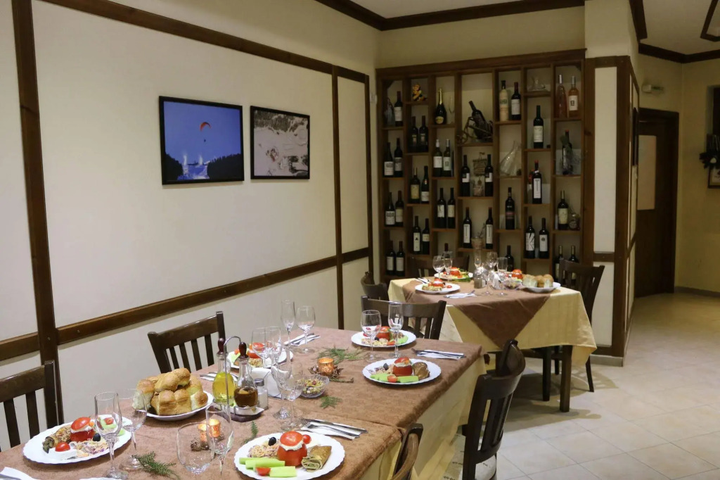 Kralev Dvor Hotel