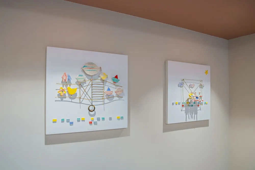 Pavo Art Hotel
