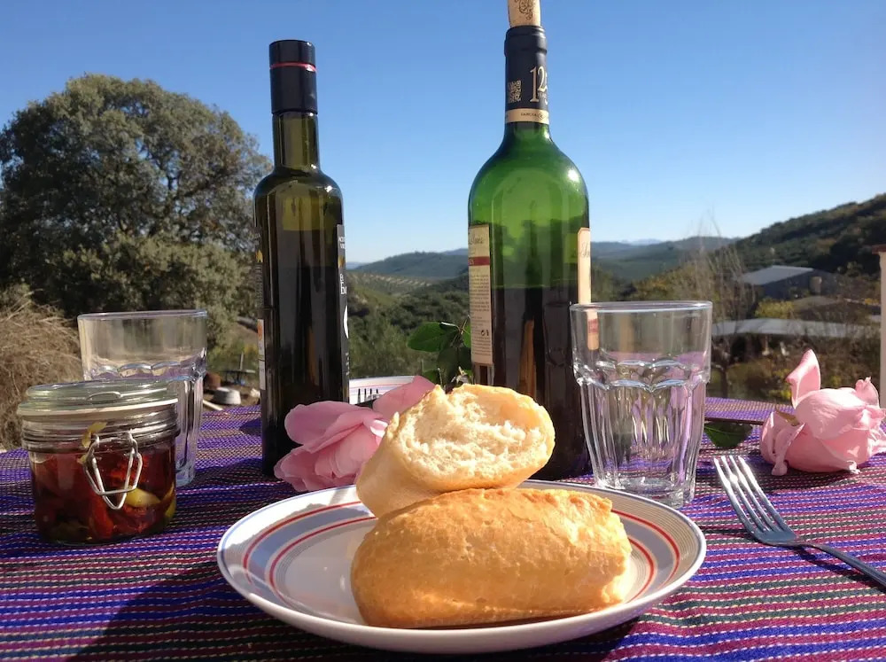 Cortijo Berruguilla