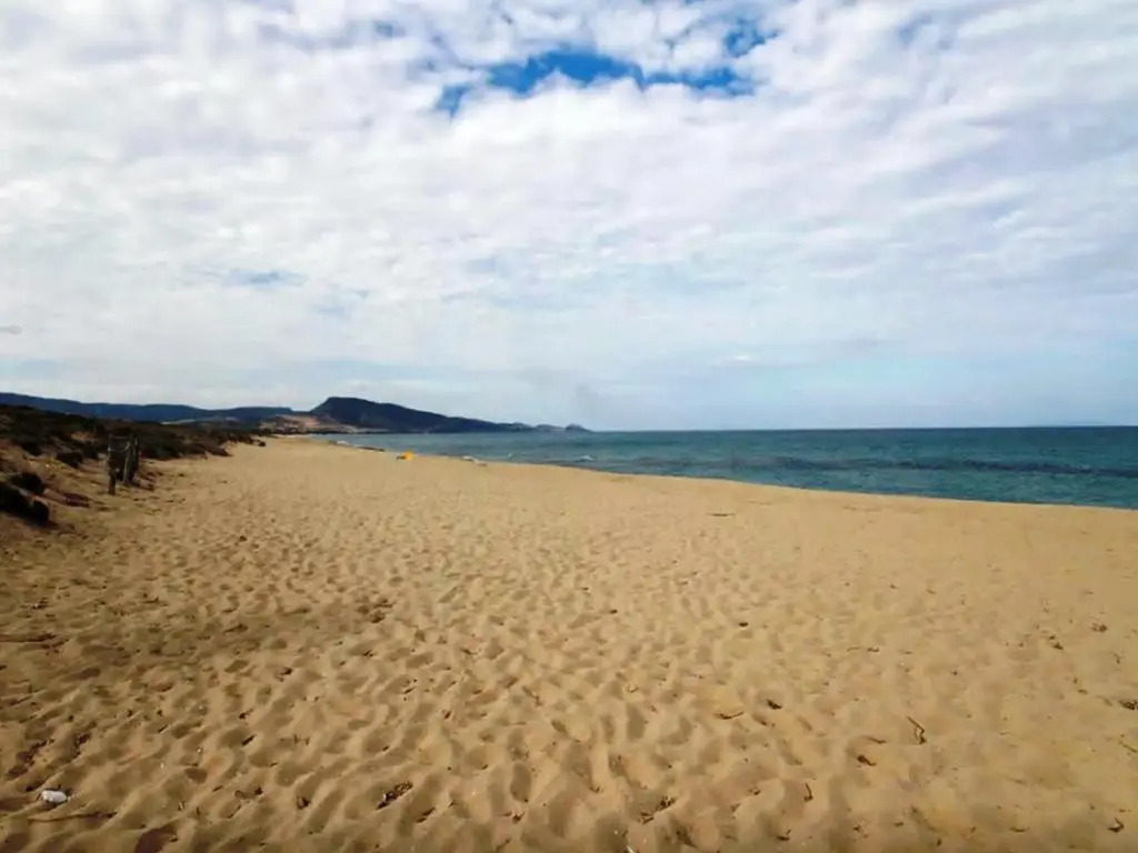 Sea House Sardinia - Casa Amethista