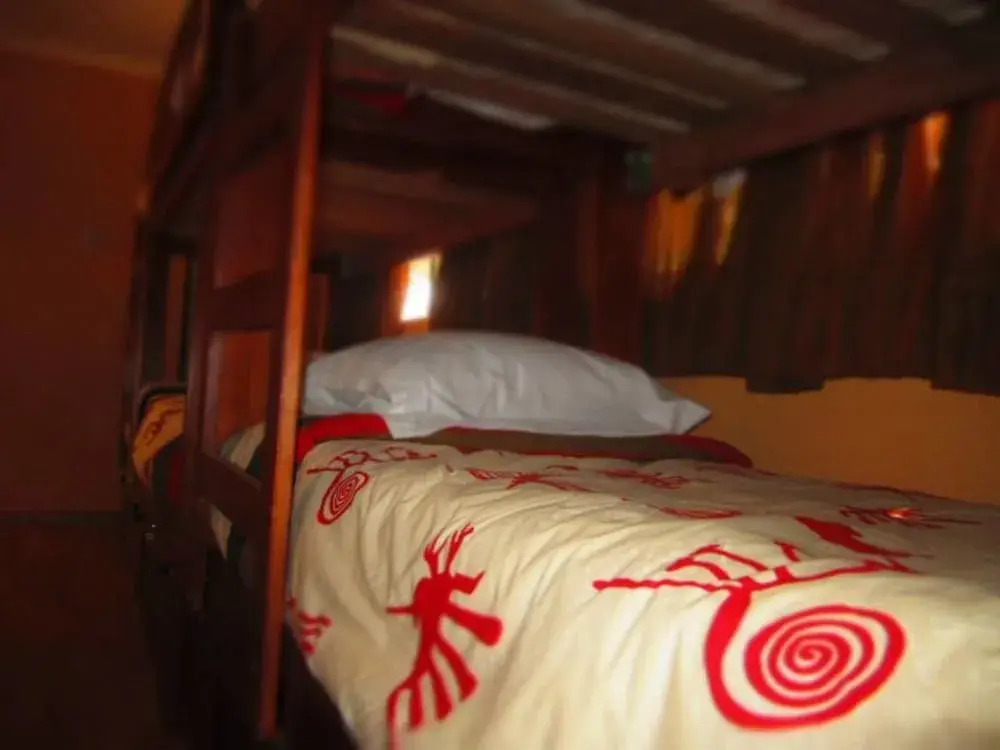 Eco Wasi Backpackers