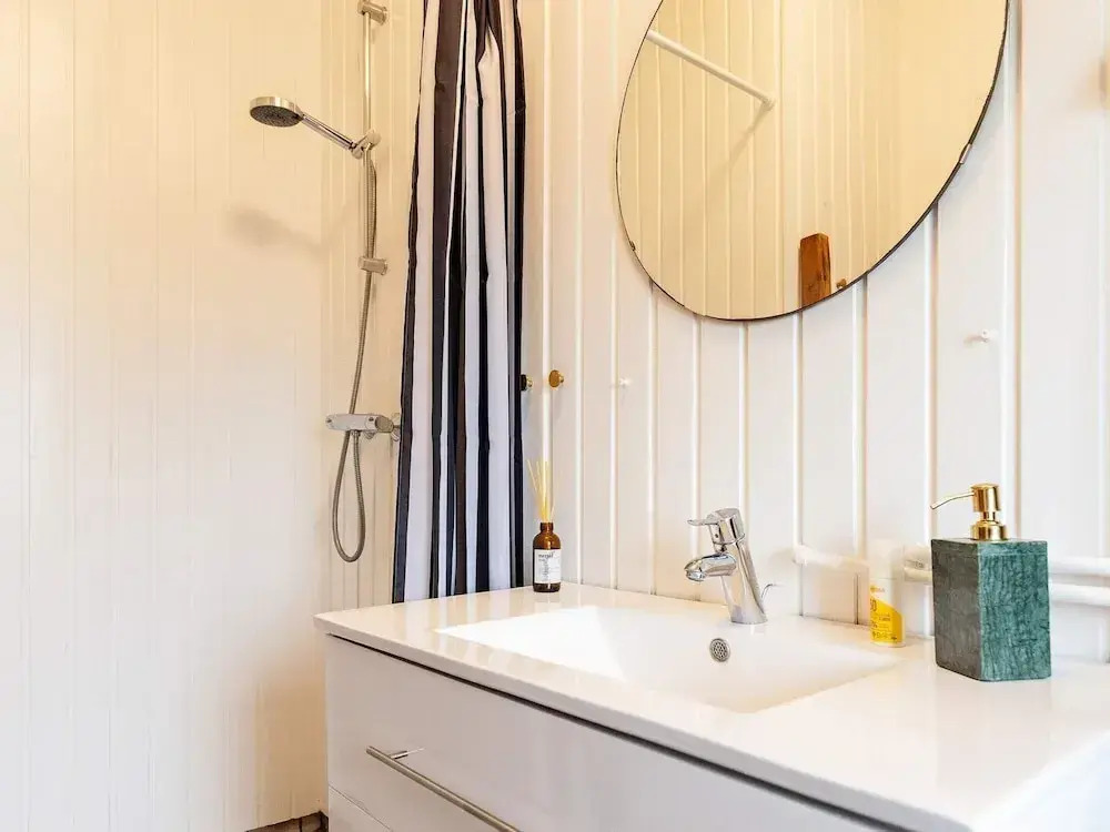 4 Star Holiday Home in Lokken
