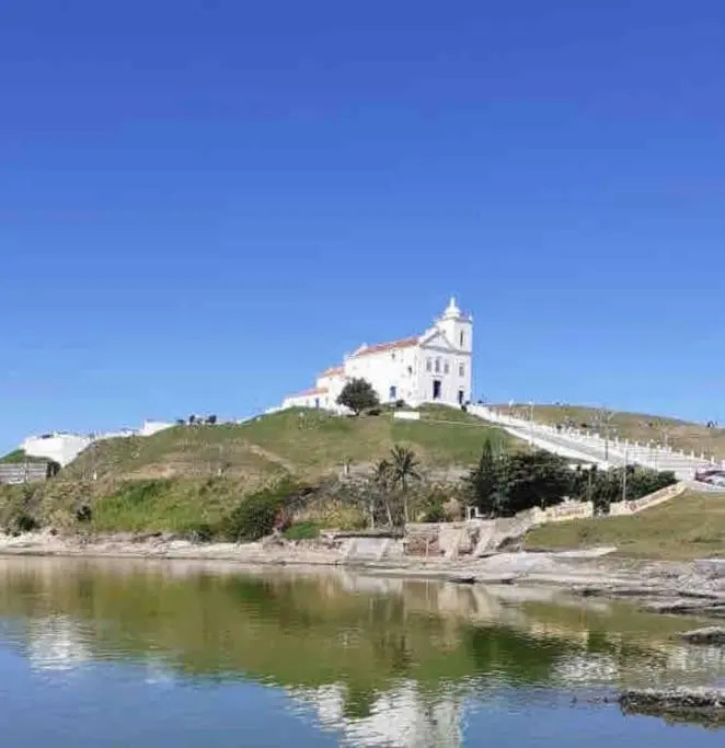 Apartamento Lagoa de Saquarema