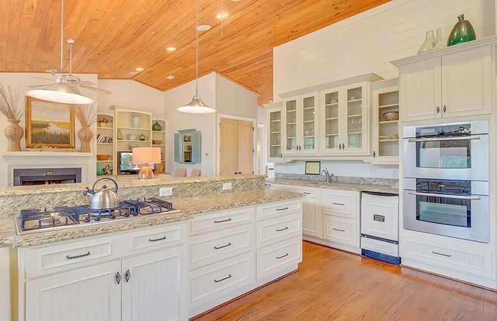 Dunecrest 11 by Wild Dunes, Ocean View Home