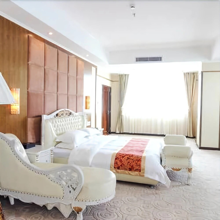 Wenlai Haojing Hotel