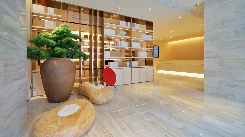JI Hotel Xian Gaoxin District Keji Road