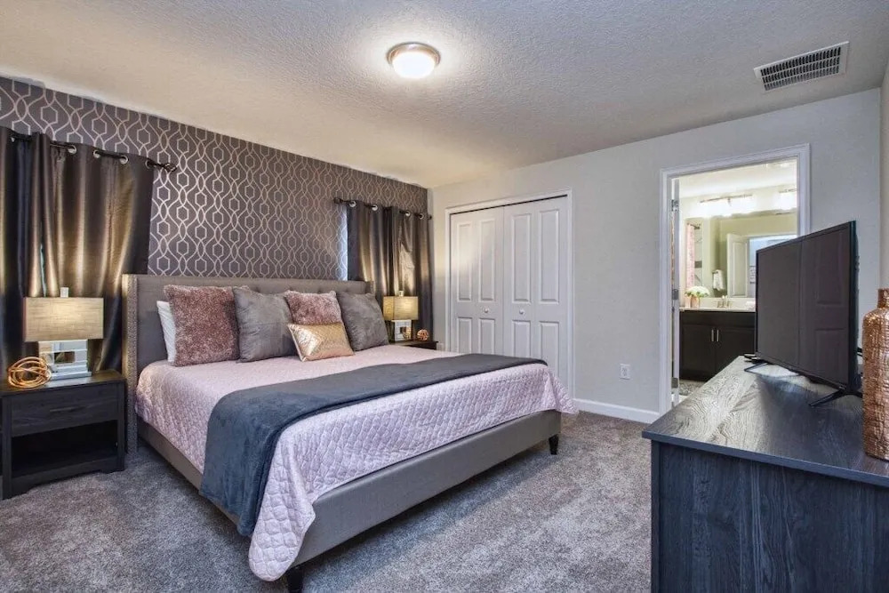 4804rc - Storey Lake 4 Bedroom Townhouse