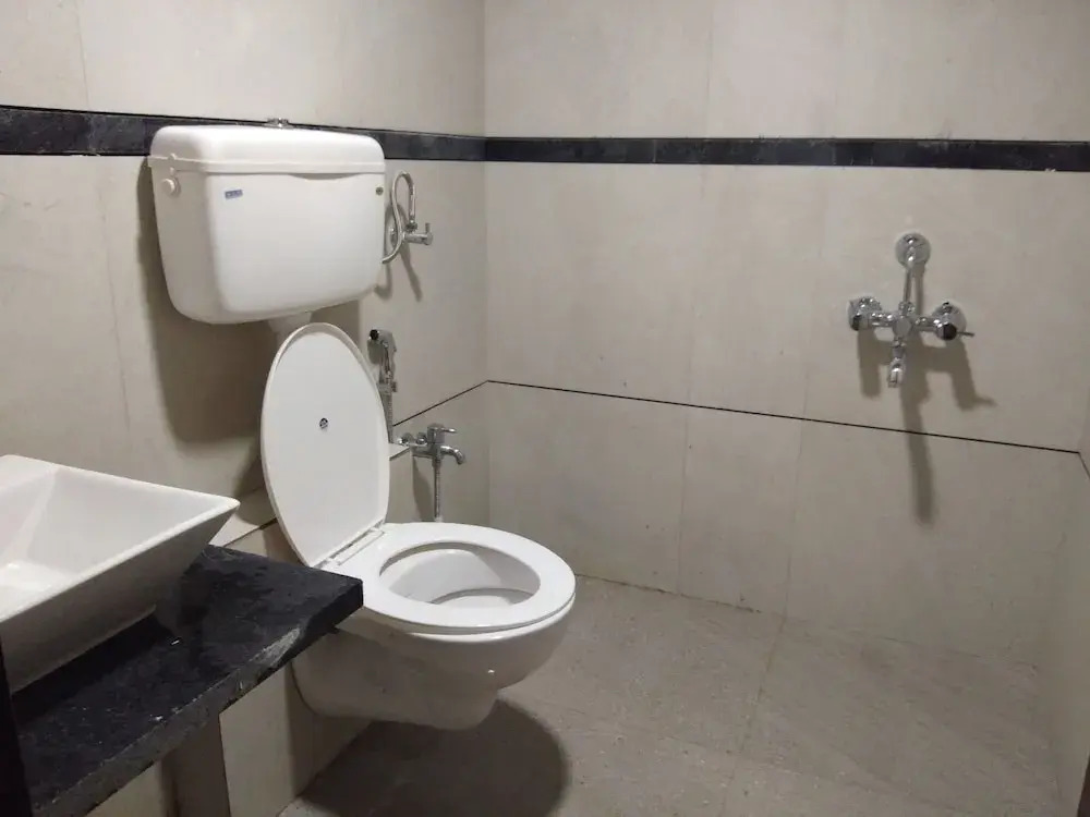 Oscar Dormitory