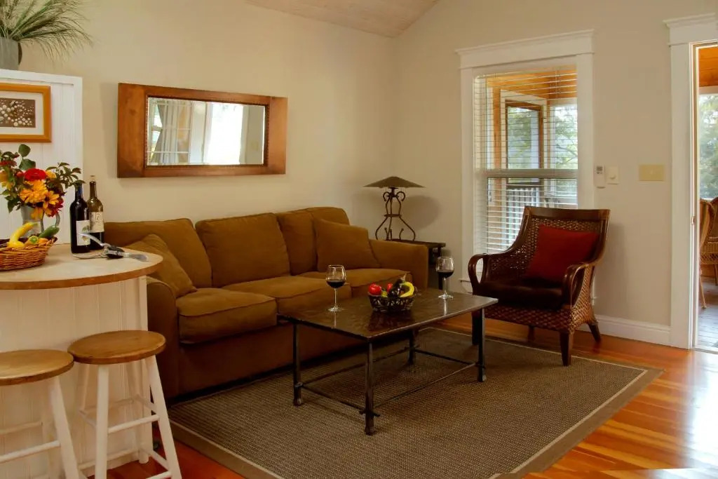 Coho Cottages