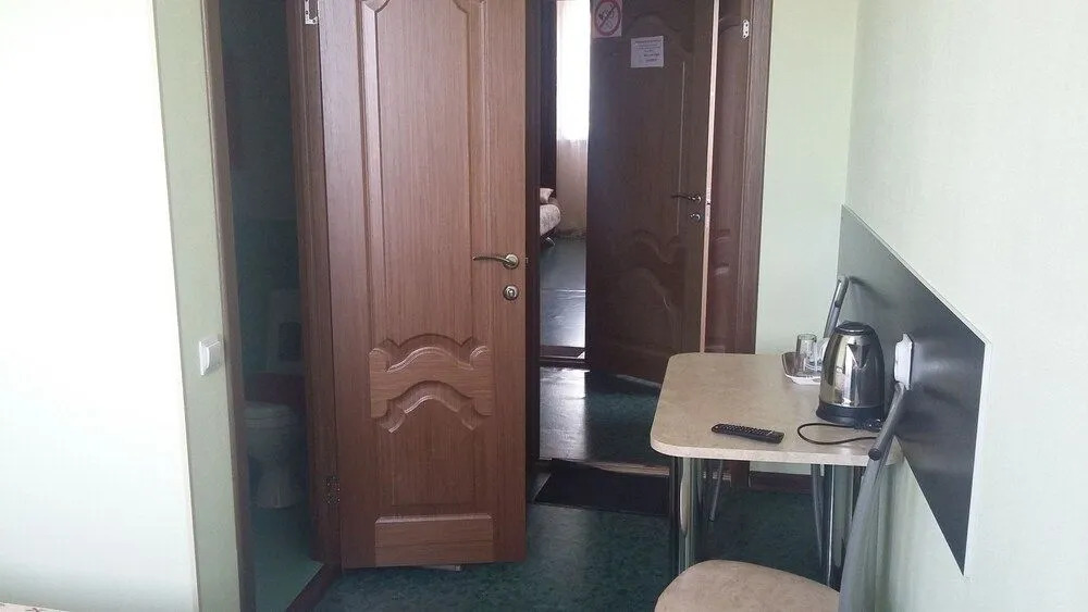 Mini Hotel na Popova