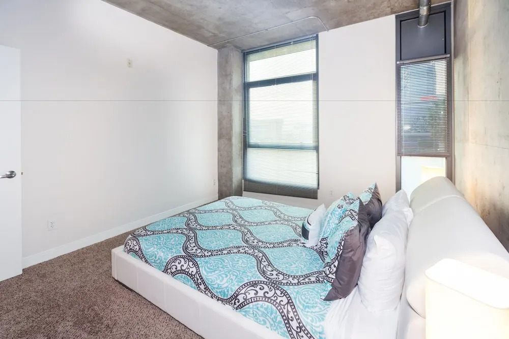 Fully Furnished Suites Staple Center