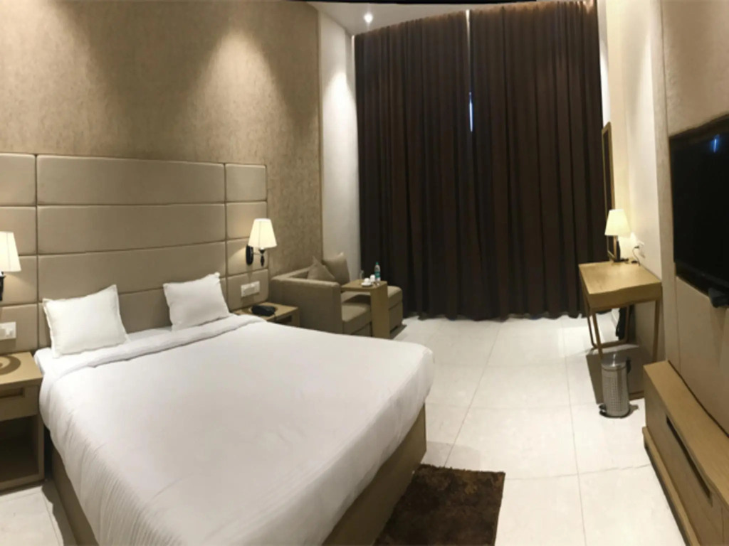 Hotel TGS