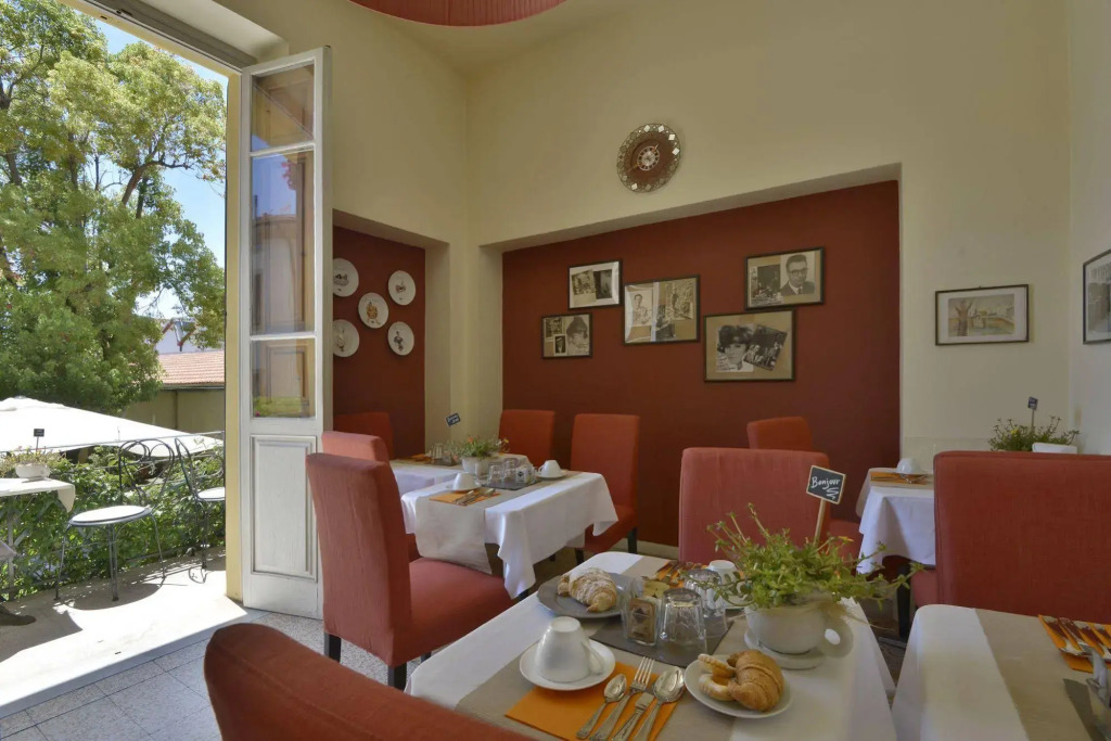 Villa San Donato B&B