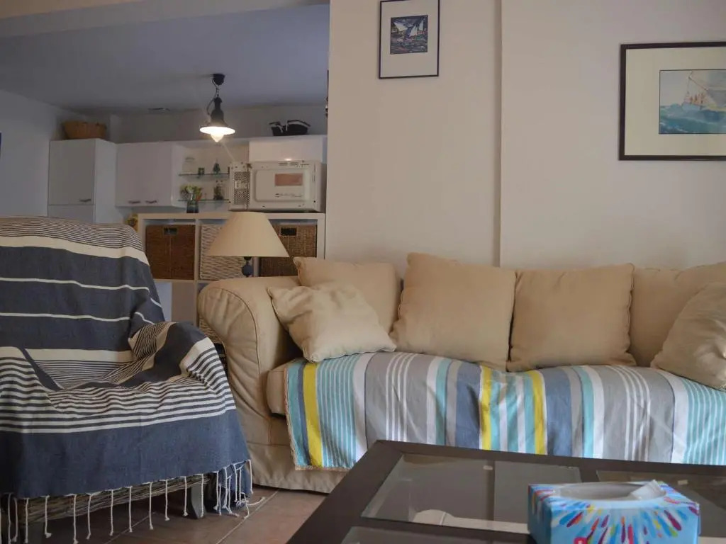 Maison 3 pièces avec jardin, BBQ, animaux admis à Banyuls-sur-Mer - FR-1-225C-74