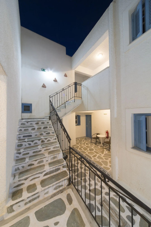 Malamas Apartments
