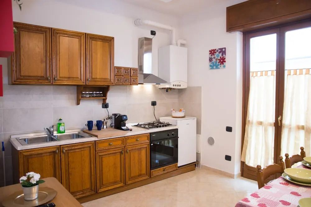 The Best Accommodation in Verona