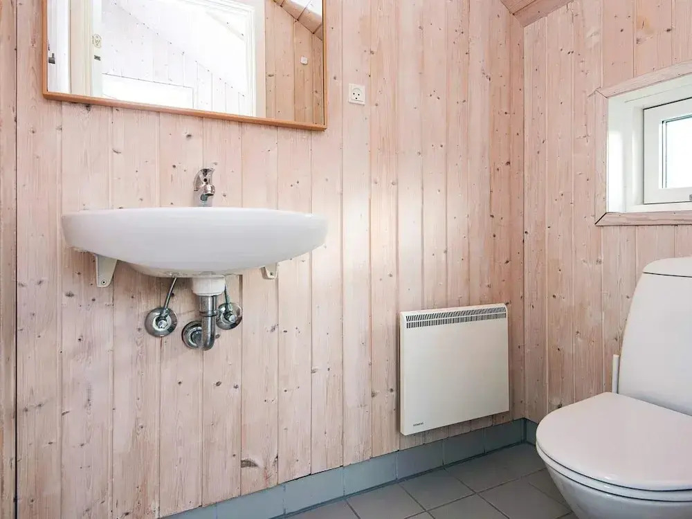 5 Star Holiday Home in Harboore