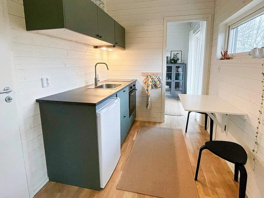4 person holiday home in FARHULT-By Traum