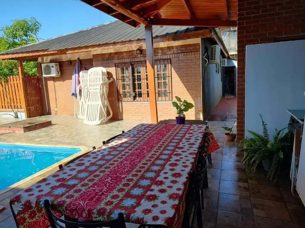 Lo de Chawi