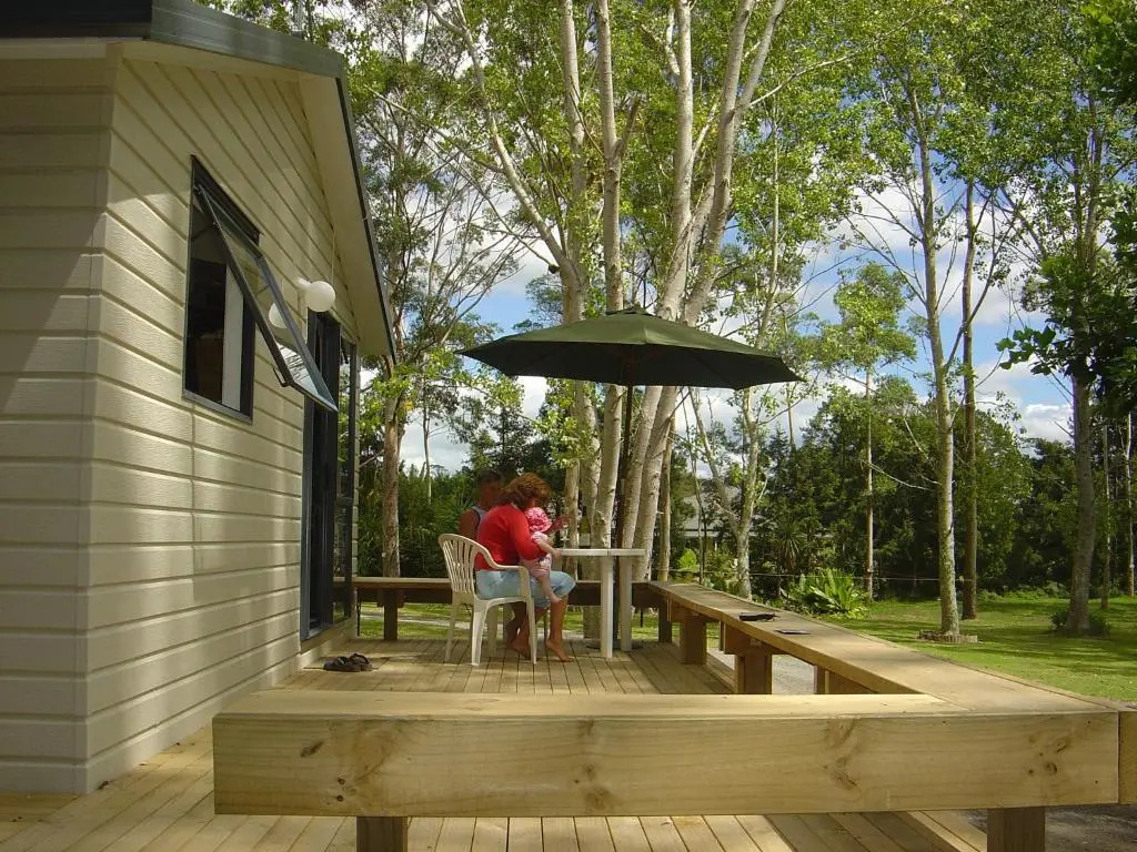 Bay of Islands Holiday Park