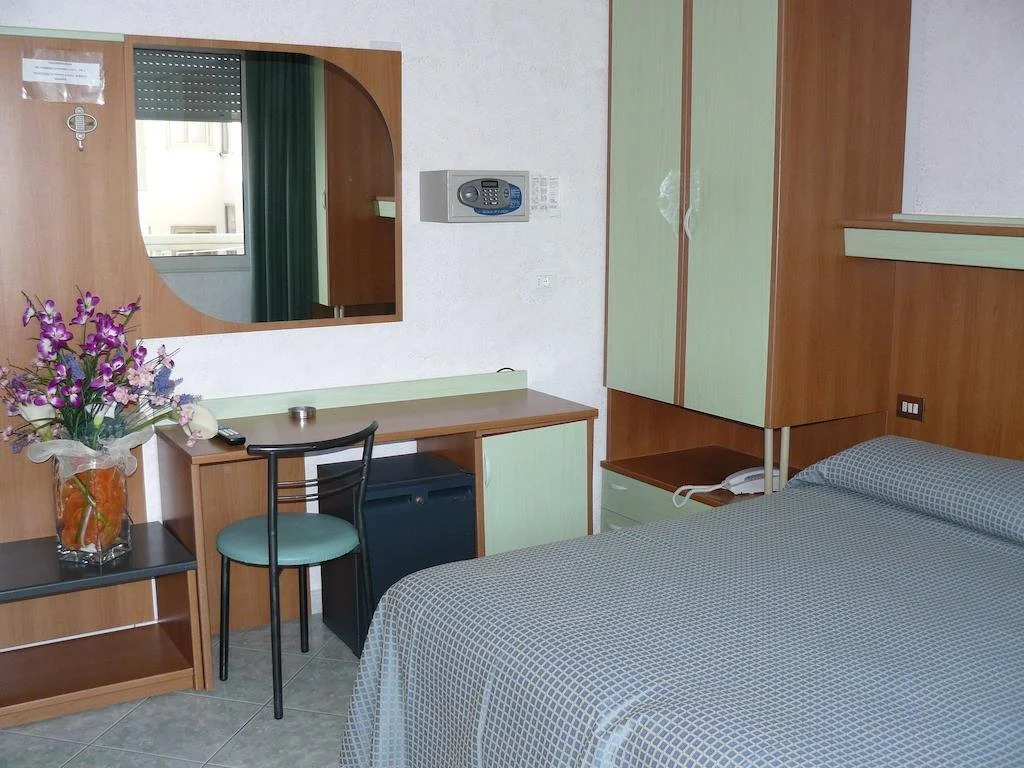 Hotel Baviera