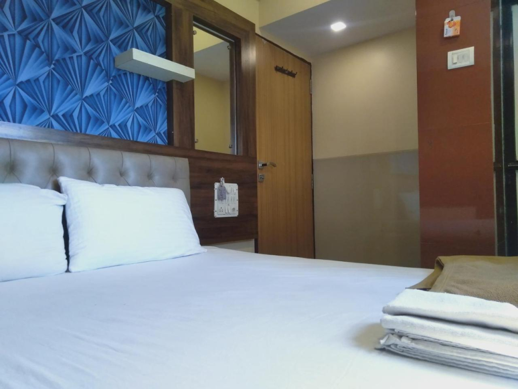 Soni Punjab Guest House