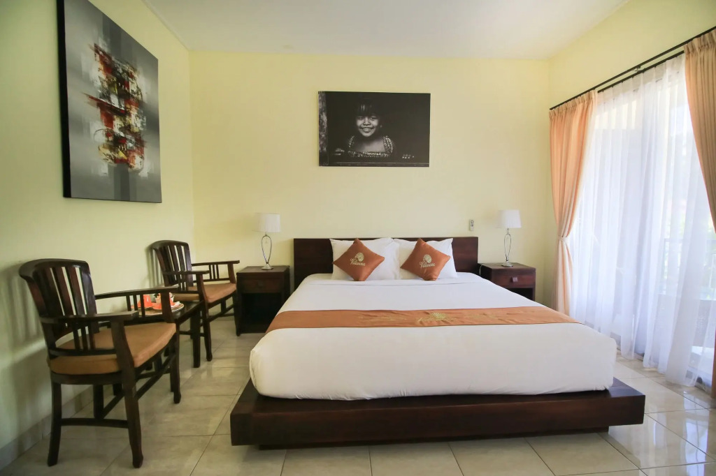 Rossa Garden Hotel Boutique