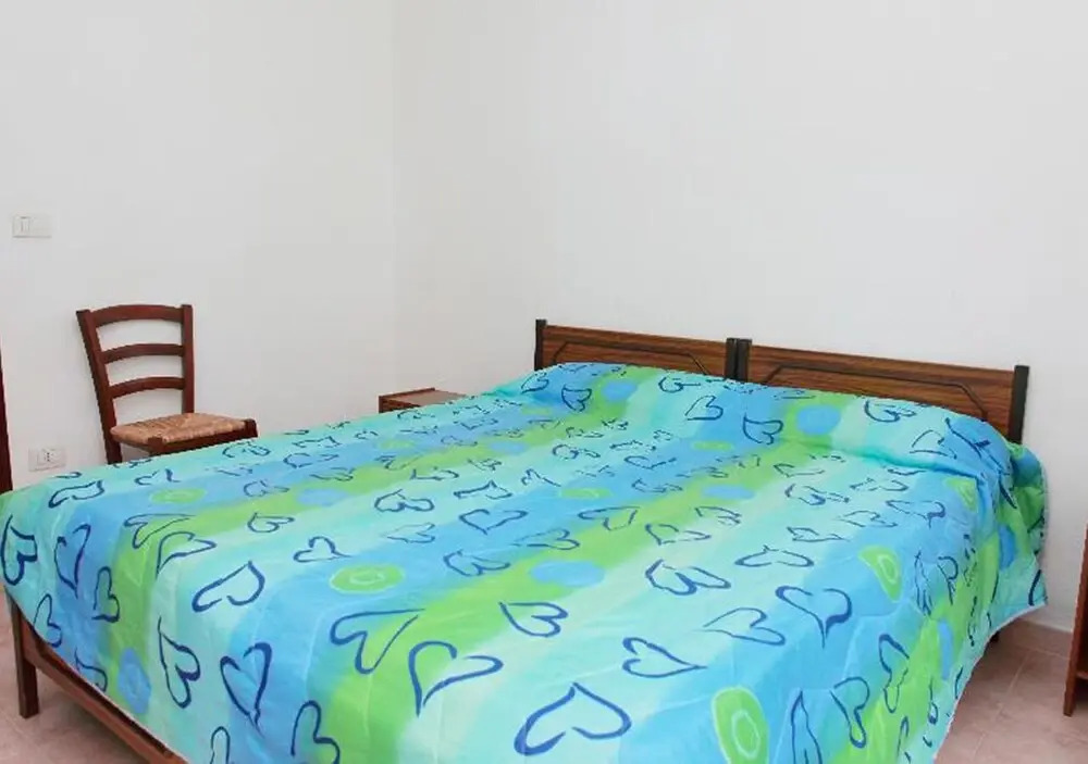Complessi Residenziali Cala Longa