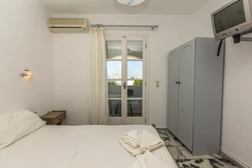 villa polemis