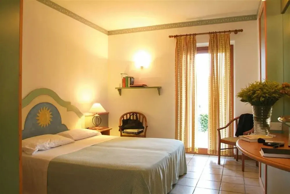 La Locanda Santa Giulia
